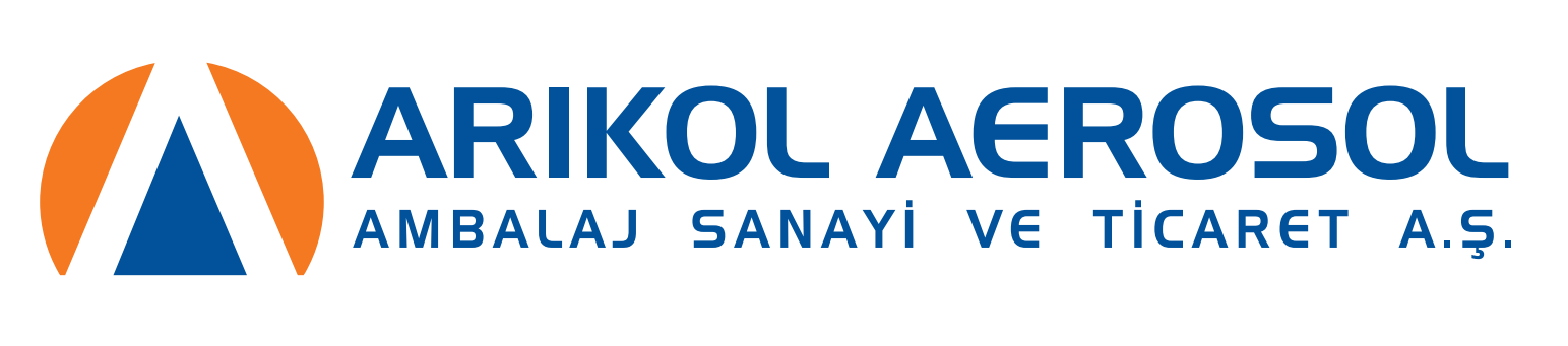 Arıkol - Aerosol Logo